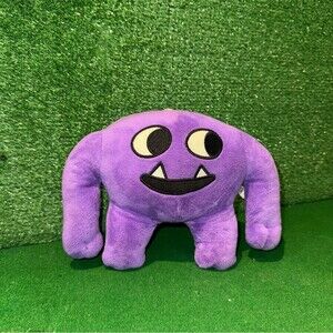 Captain Fiddles from the horror game Garten of Banban